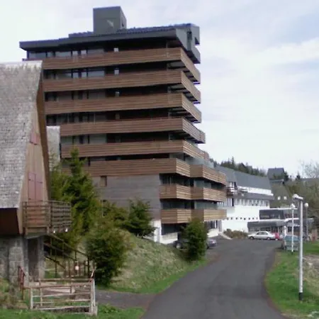 Les Gentianes N°8 - En Centre De Station. Vue Sur Les Pistes. Apartment *