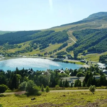 Les Gentianes N°8 - En Centre De Station. Vue Sur Les Pistes. 아파트 *