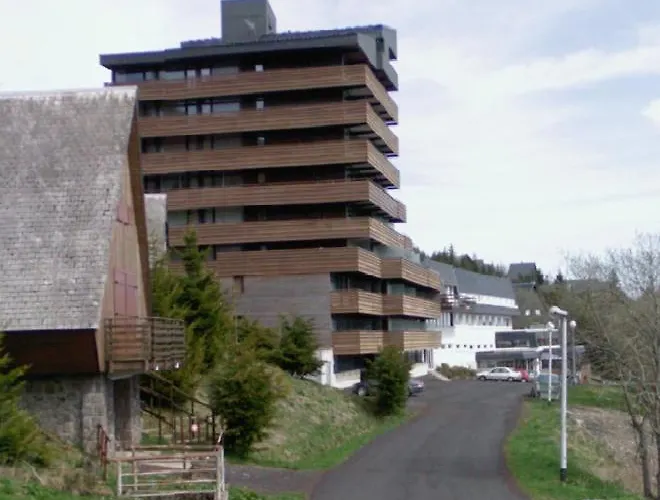 Les Gentianes N°8 - En Centre De Station. Vue Sur Les Pistes. Appartement *