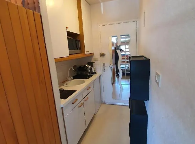 Les Gentianes N°8 - En Centre De Station. Vue Sur Les Pistes. Appartement *