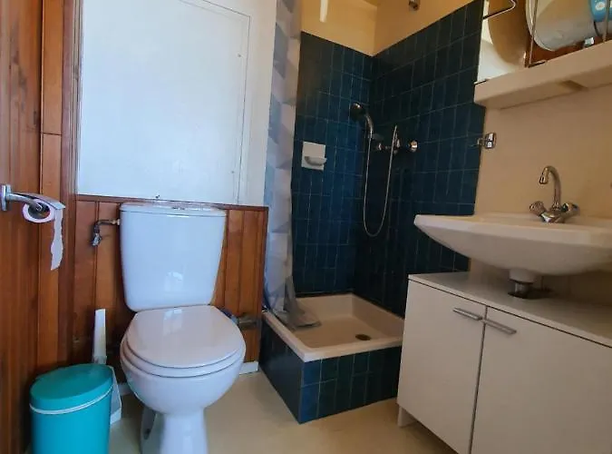 Les Gentianes N°8 - En Centre De Station. Vue Sur Les Pistes. * Besse-et-Saint-Anastaise