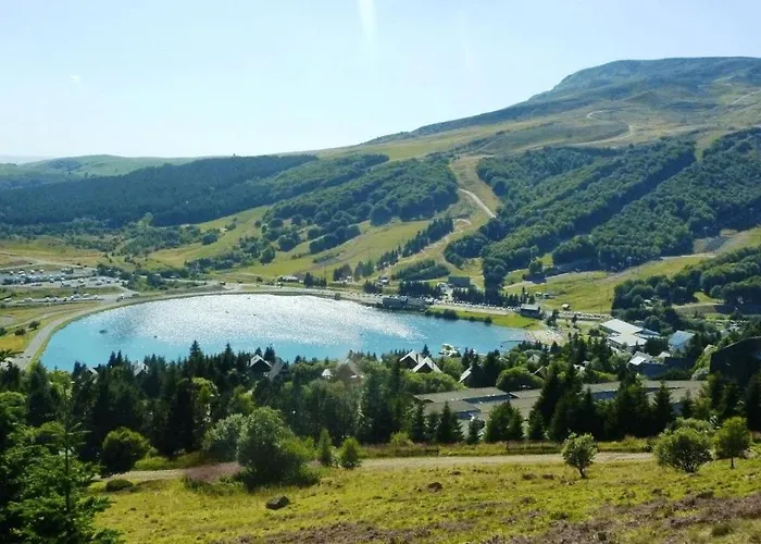 Les Gentianes N°8 - En Centre De Station. Vue Sur Les Pistes. Appartement *
